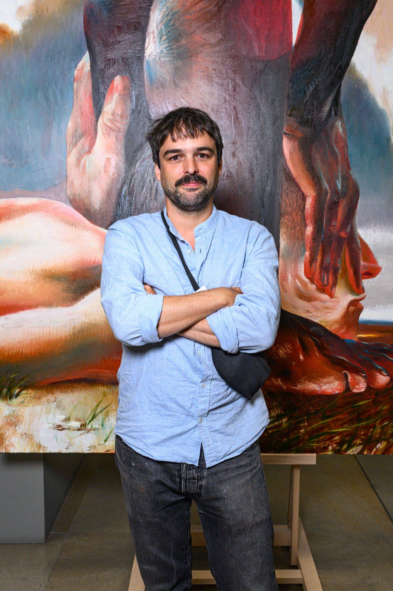  - Table ronde exceptionnelle pour les peintres au Musée d’Orsay