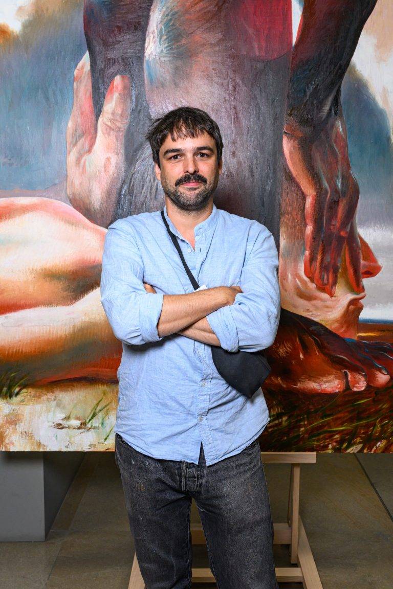  - An Exceptional Gathering of 80 Painters at the Musée d’Orsay