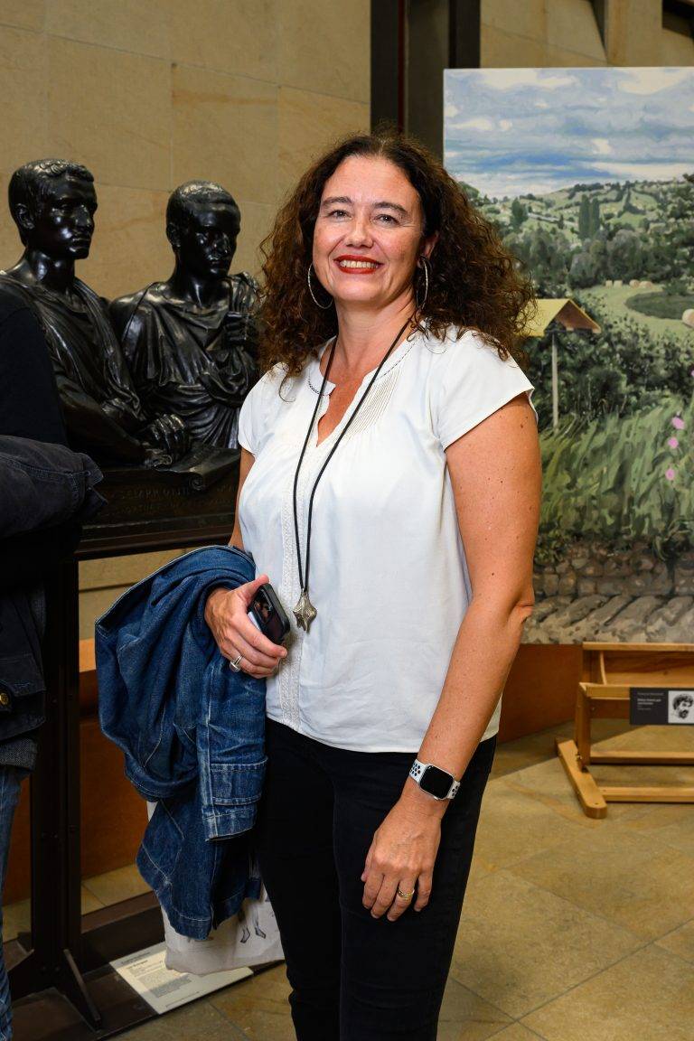  - An Exceptional Gathering of 80 Painters at the Musée d’Orsay