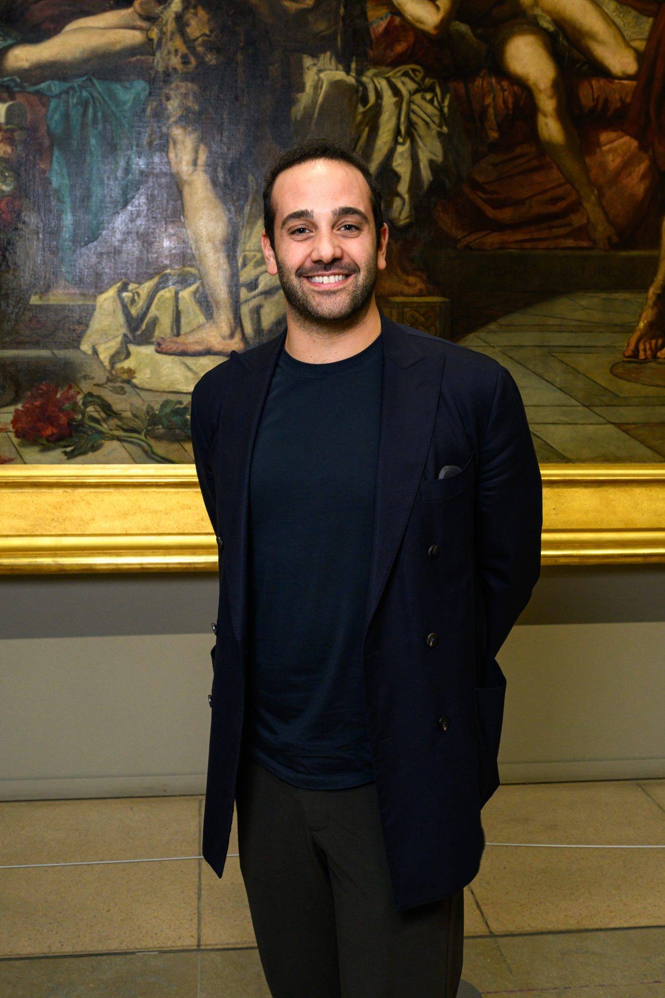  - An Exceptional Gathering of 80 Painters at the Musée d’Orsay