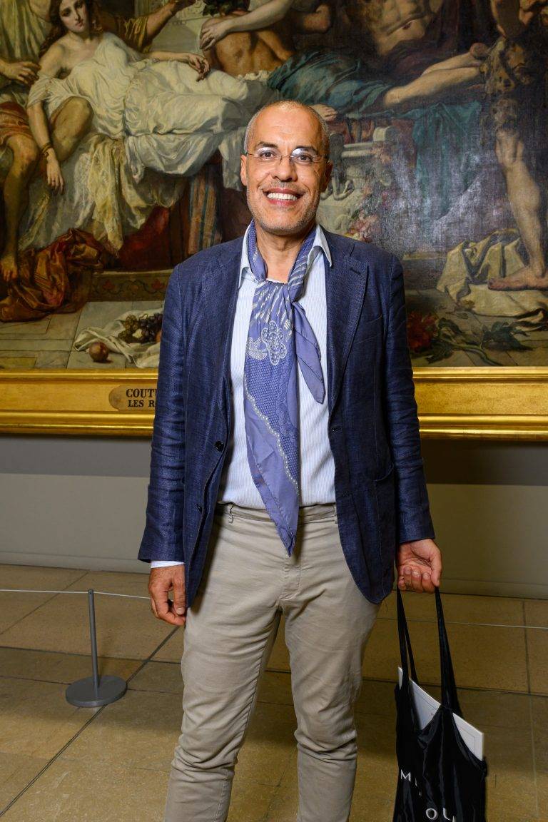  - An Exceptional Gathering of 80 Painters at the Musée d’Orsay