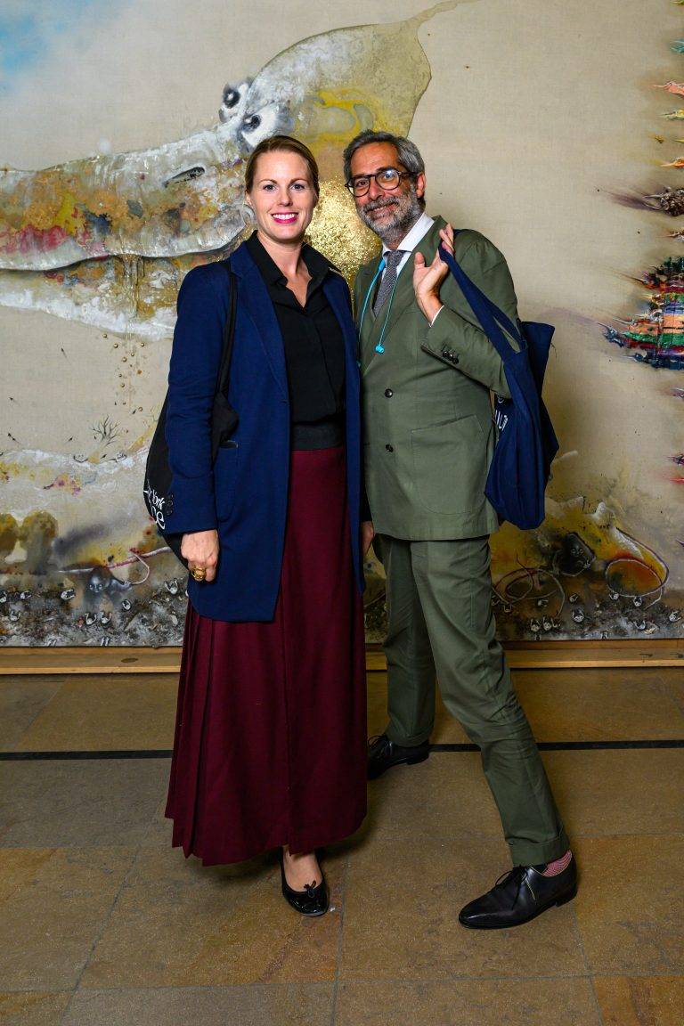  - An Exceptional Gathering of 80 Painters at the Musée d’Orsay