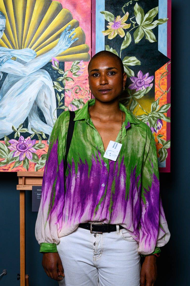  - An Exceptional Gathering of 80 Painters at the Musée d’Orsay