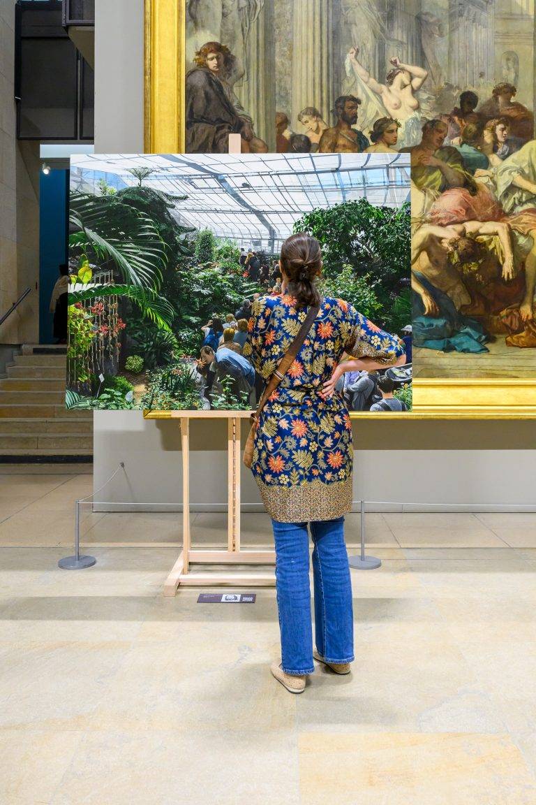 An Exceptional Gathering of 80 Painters at the Musée d’Orsay