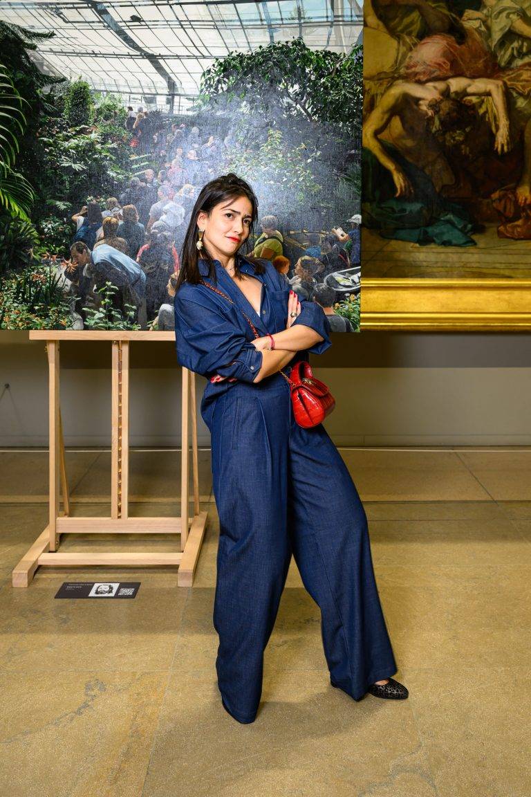 - An Exceptional Gathering of 80 Painters at the Musée d’Orsay