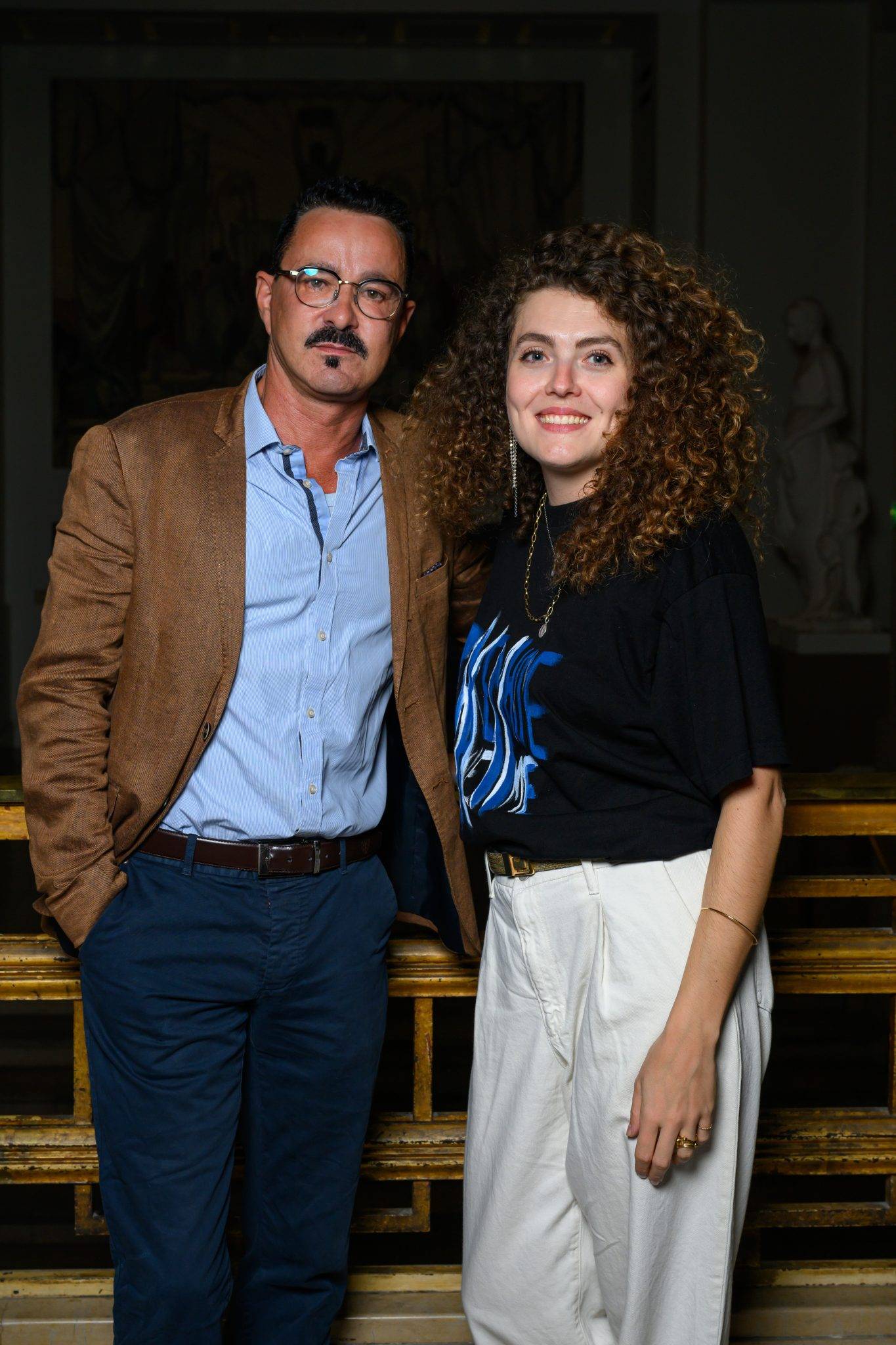  - Le Chaillot expérience #1 de la saison : Body live-live music par Dimitri Chamblas