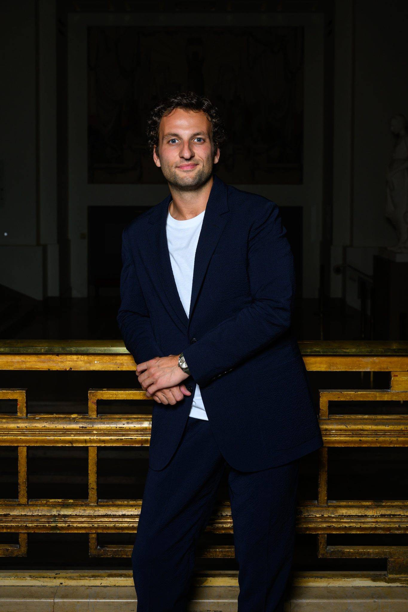  - Le Chaillot expérience #1 de la saison : Body live-live music par Dimitri Chamblas