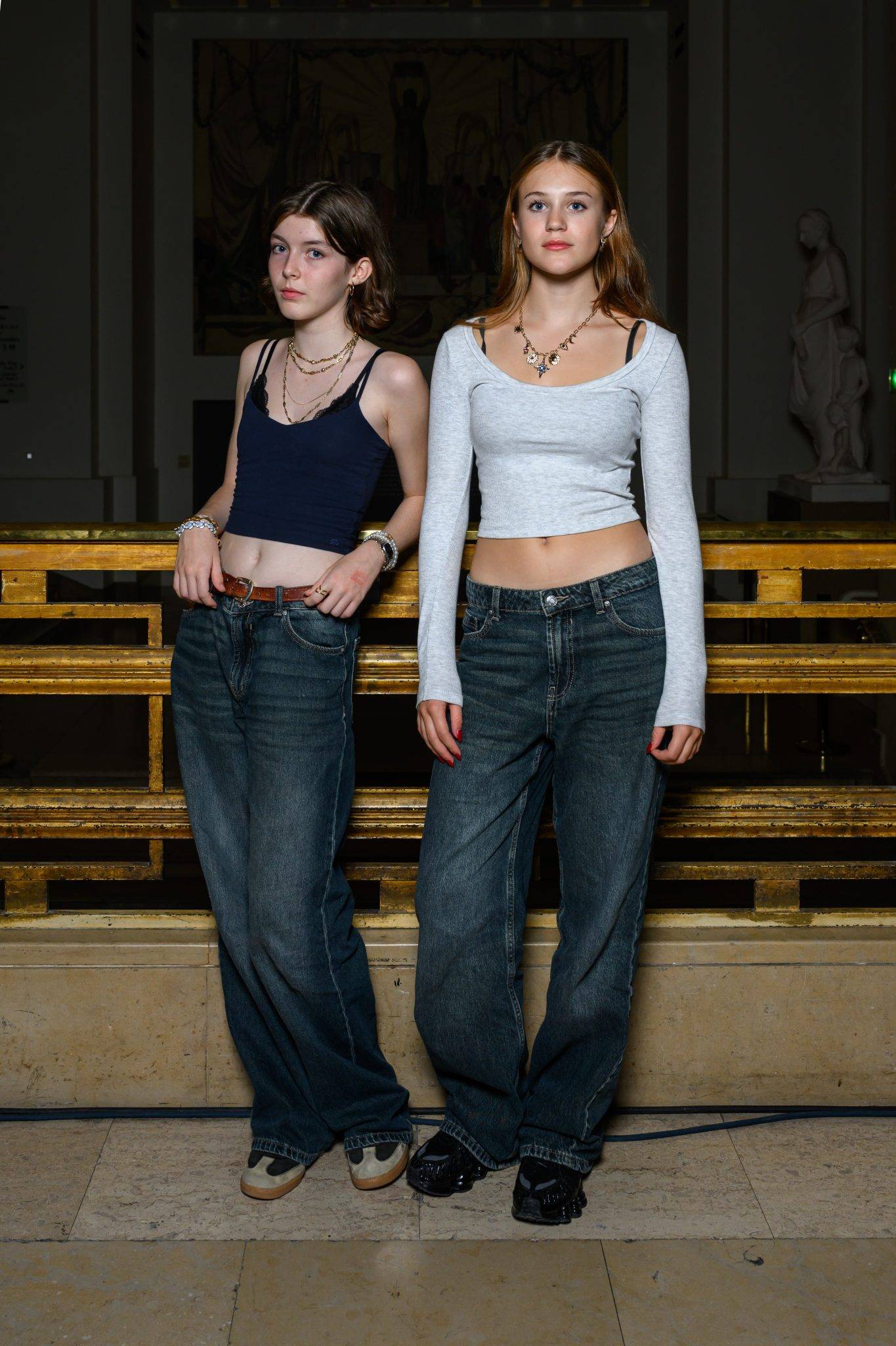  - Le Chaillot expérience #1 de la saison : Body live-live music par Dimitri Chamblas