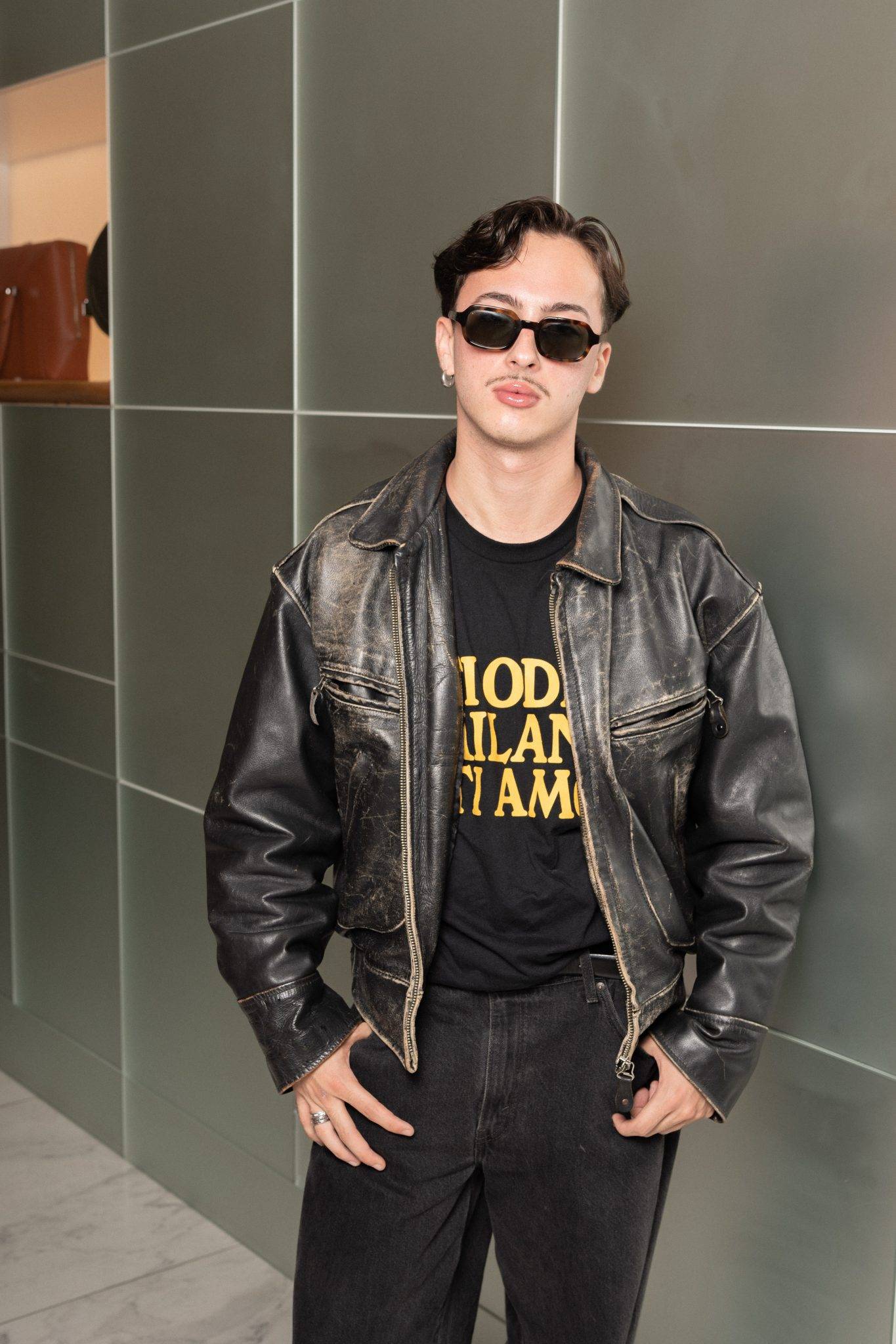  - Équinoxes #11 : Camille Fournet Welcomes the Ittah Yoda Collective