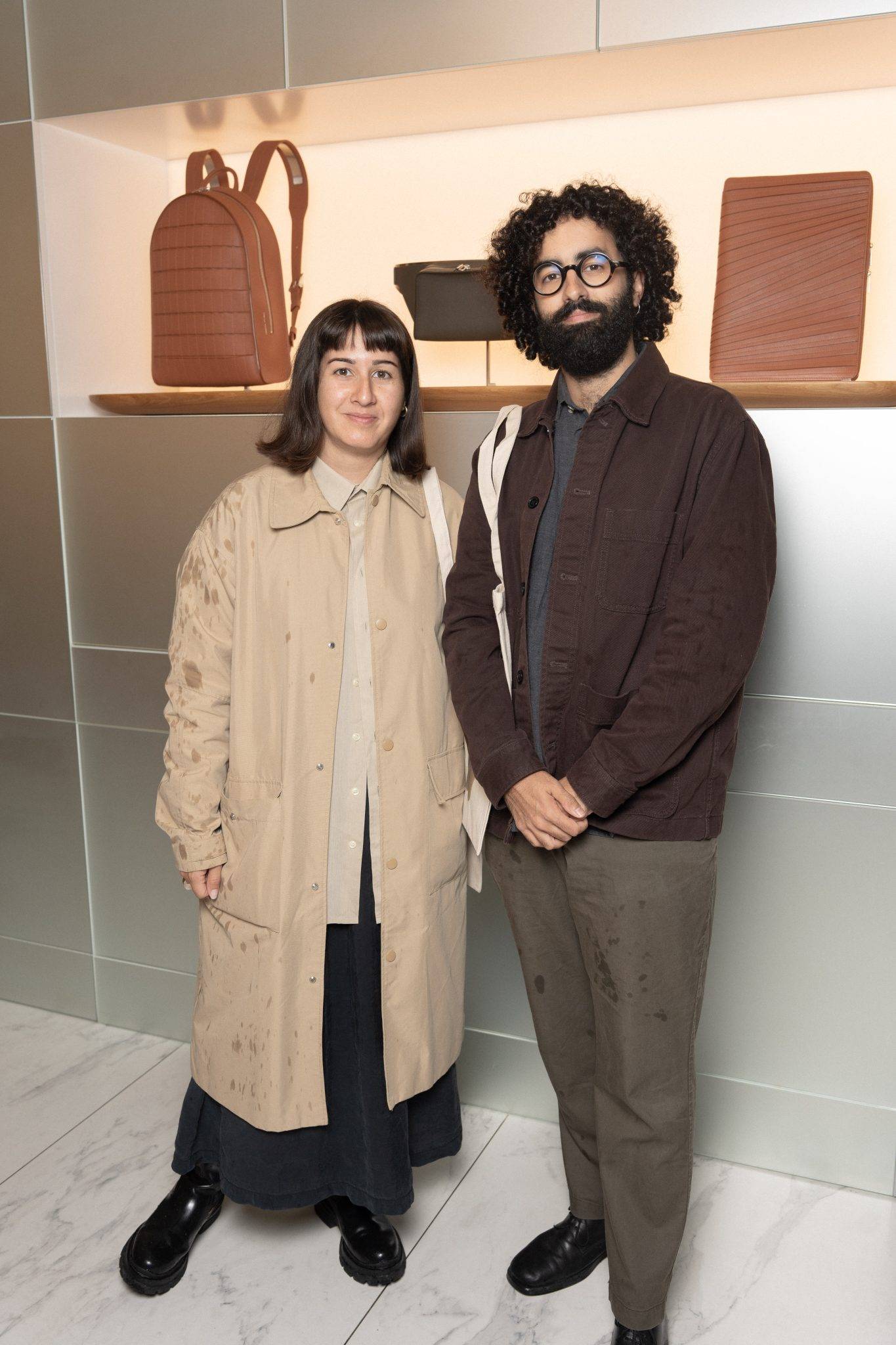  - Équinoxes #11 : Camille Fournet invite le collectif Ittah Yoda