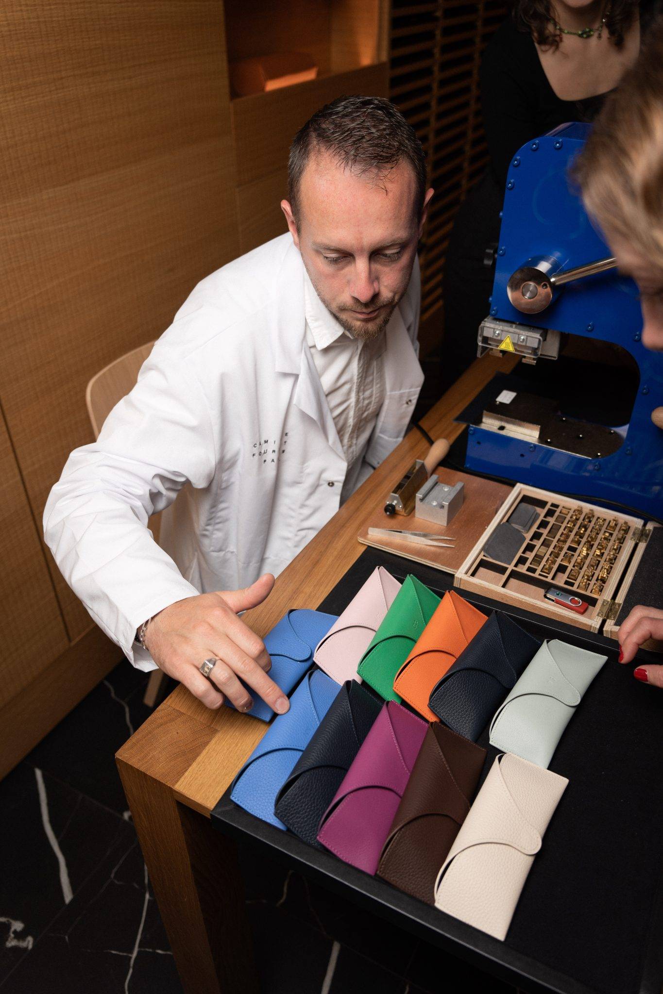  - Équinoxes #11 : Camille Fournet invite le collectif Ittah Yoda