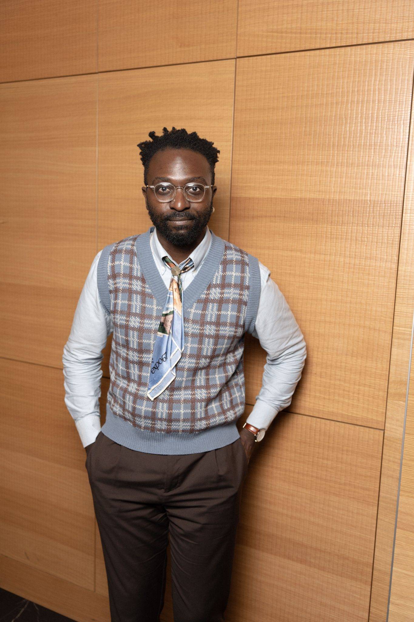  - Équinoxes #11 : Camille Fournet Welcomes the Ittah Yoda Collective