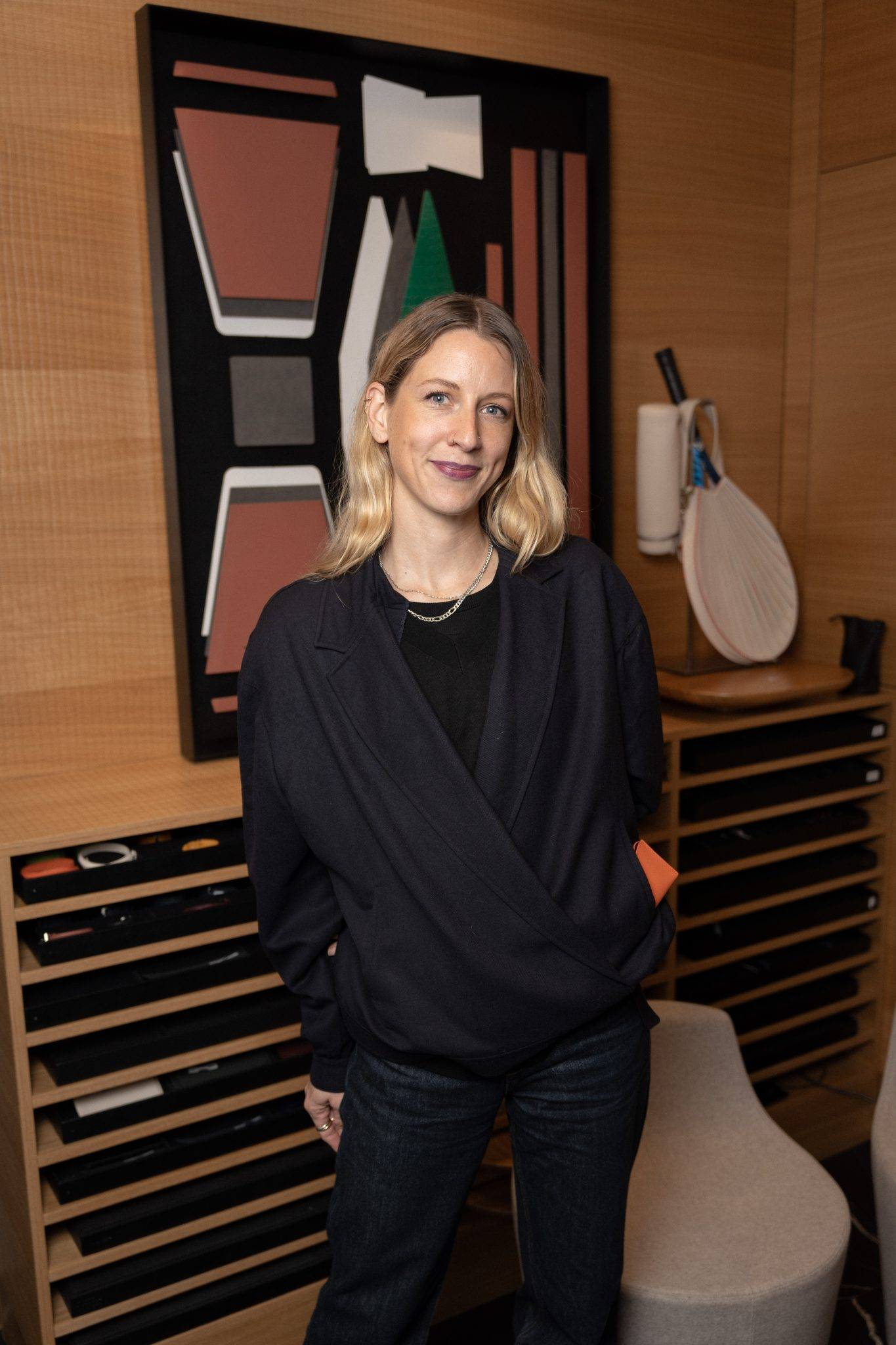  - Équinoxes #11 : Camille Fournet invite le collectif Ittah Yoda