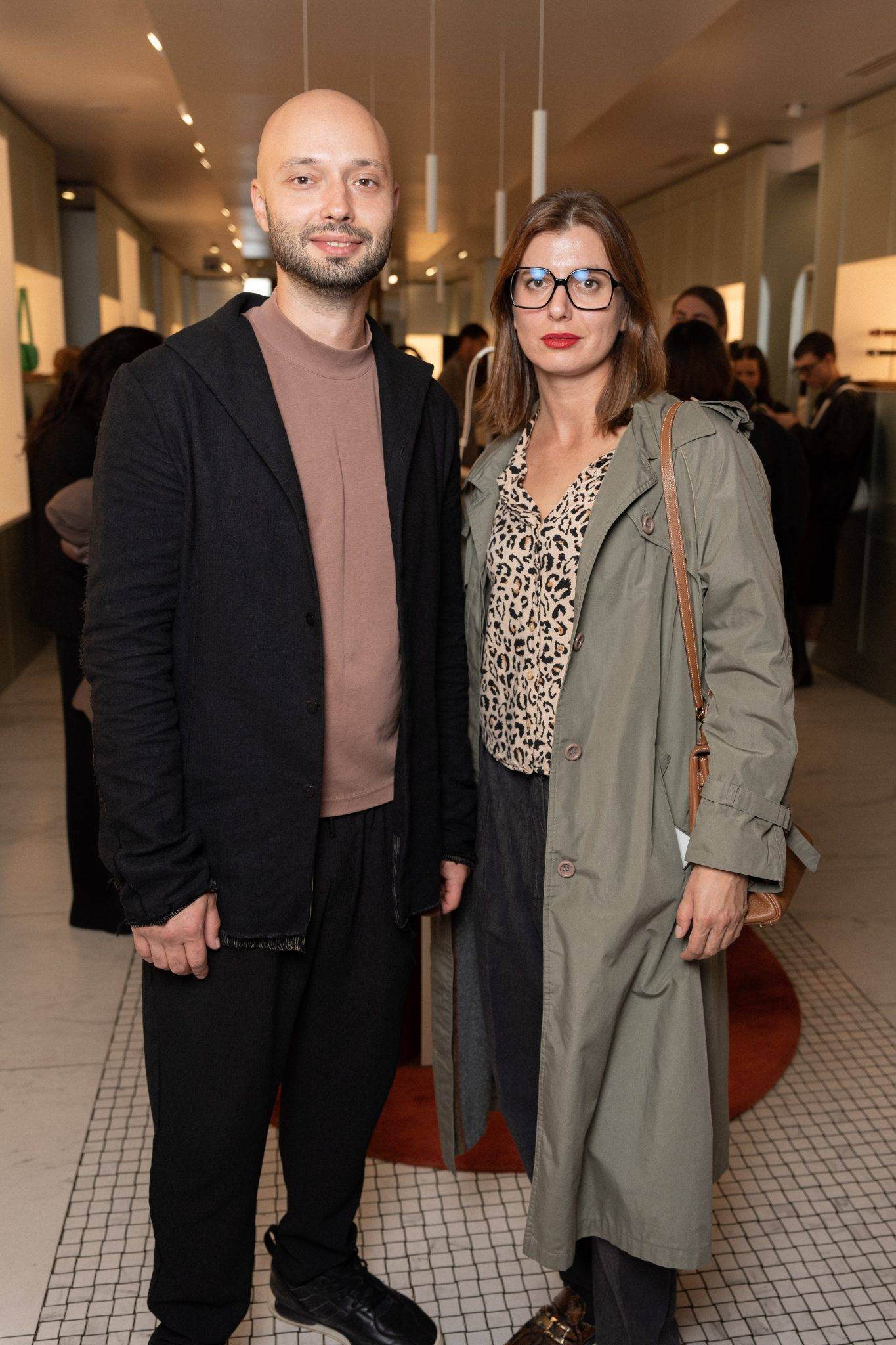  - Équinoxes #11 : Camille Fournet invite le collectif Ittah Yoda