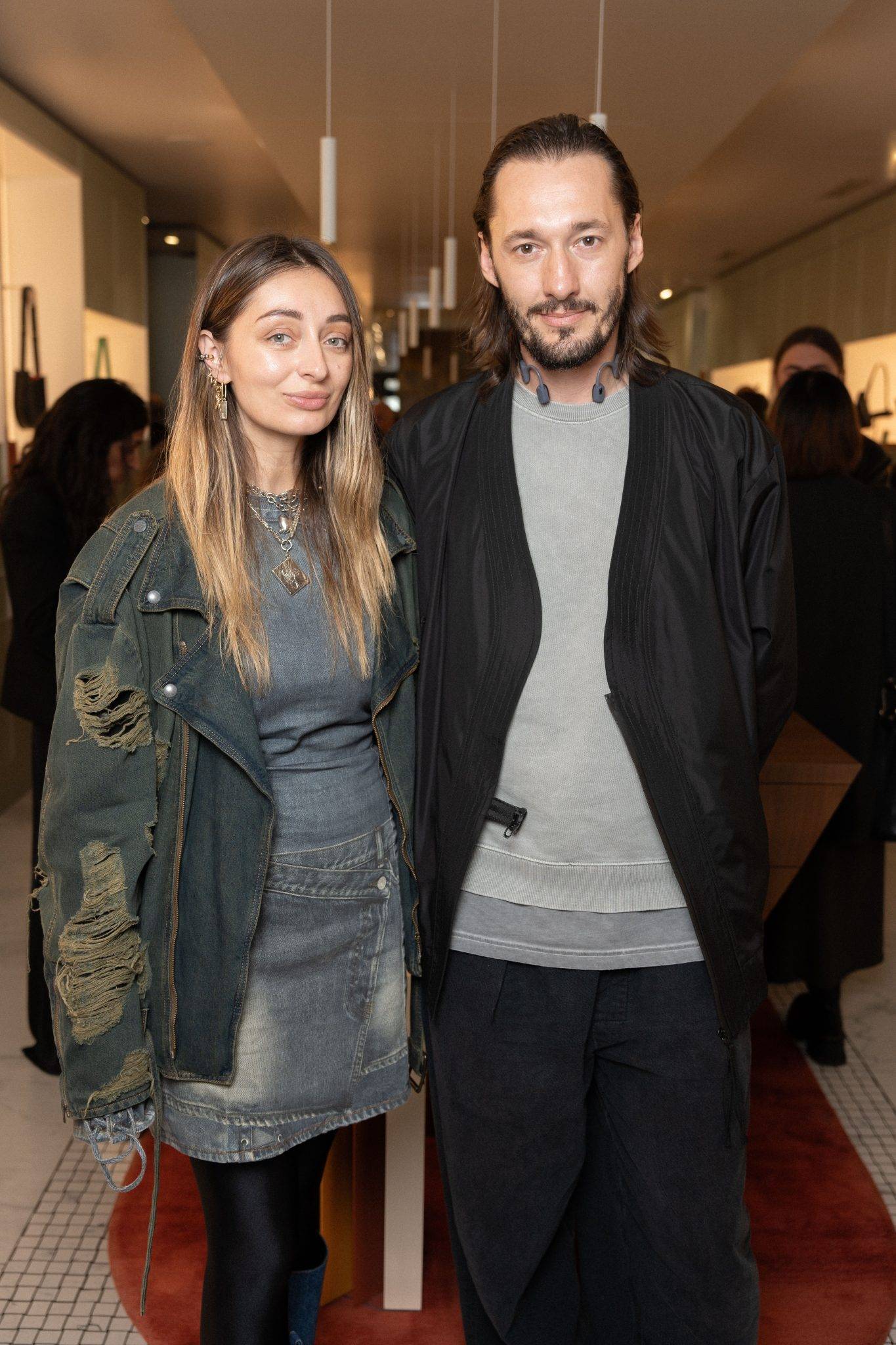  - Équinoxes #11 : Camille Fournet invite le collectif Ittah Yoda