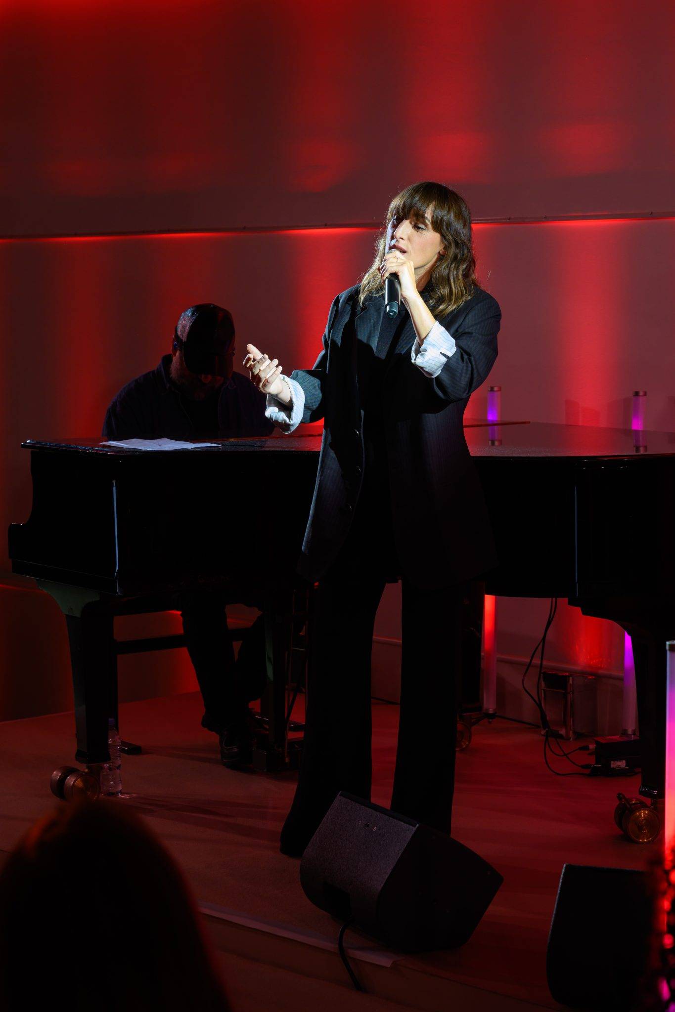  - HEROES for Imagine: Art and Solidarity in Support of Research on Genetic Diseases