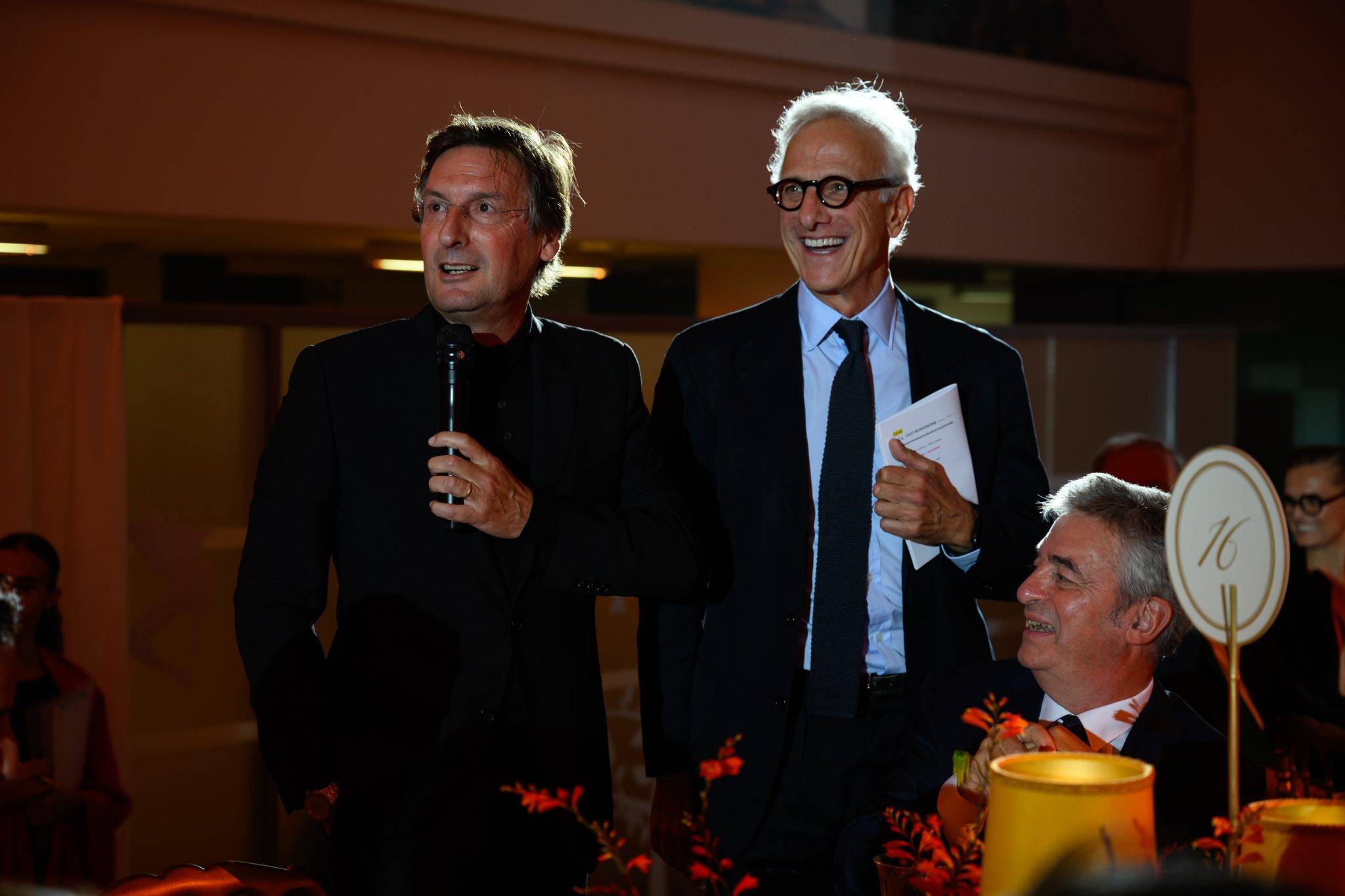  - HEROES for Imagine: Art and Solidarity in Support of Research on Genetic Diseases