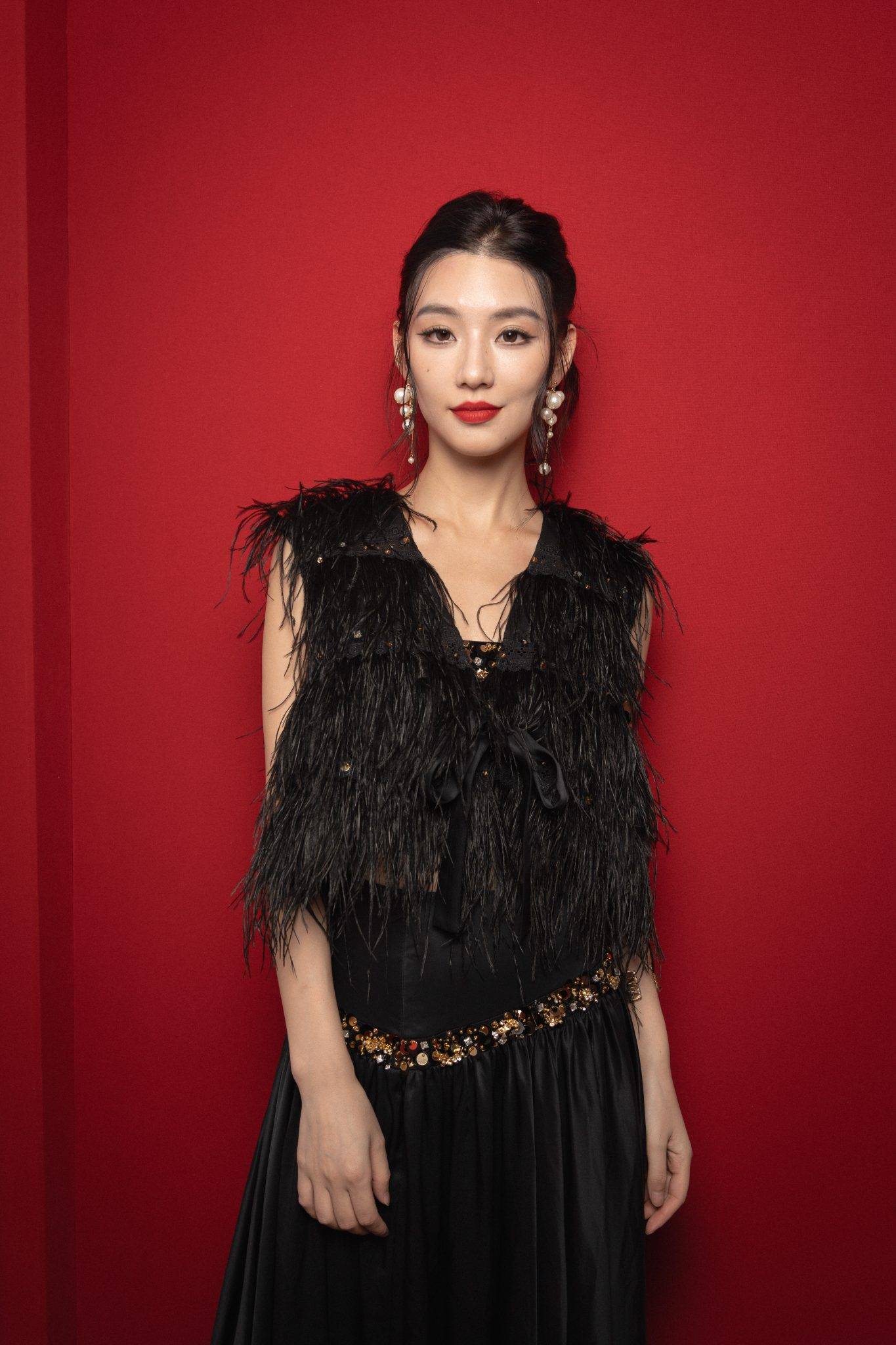  - Guerlain célèbre Rouge G, son rouge à lèvres iconique