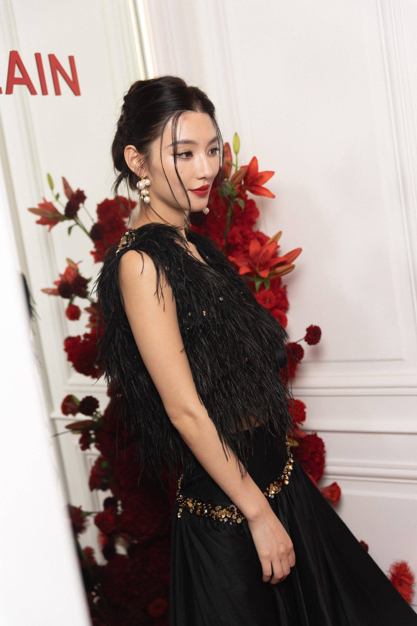  - Guerlain célèbre Rouge G, son rouge à lèvres iconique