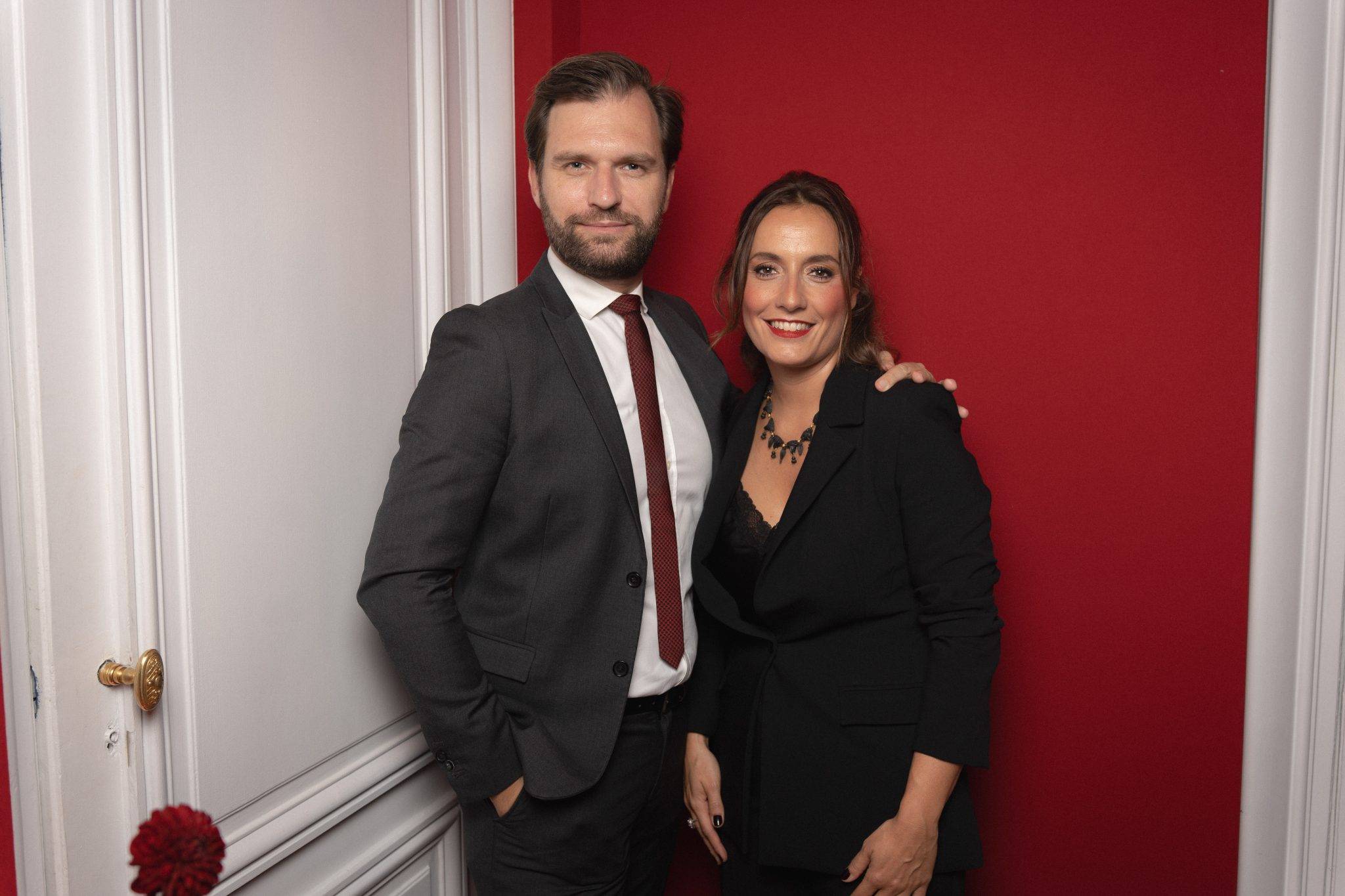  - Celebrating Rouge G, Guerlain’s Jewel Lipstick