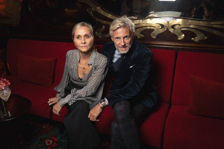  - Le grand bal de la mode chez Maxim’s renoue avec le meilleur de la Belle Époque