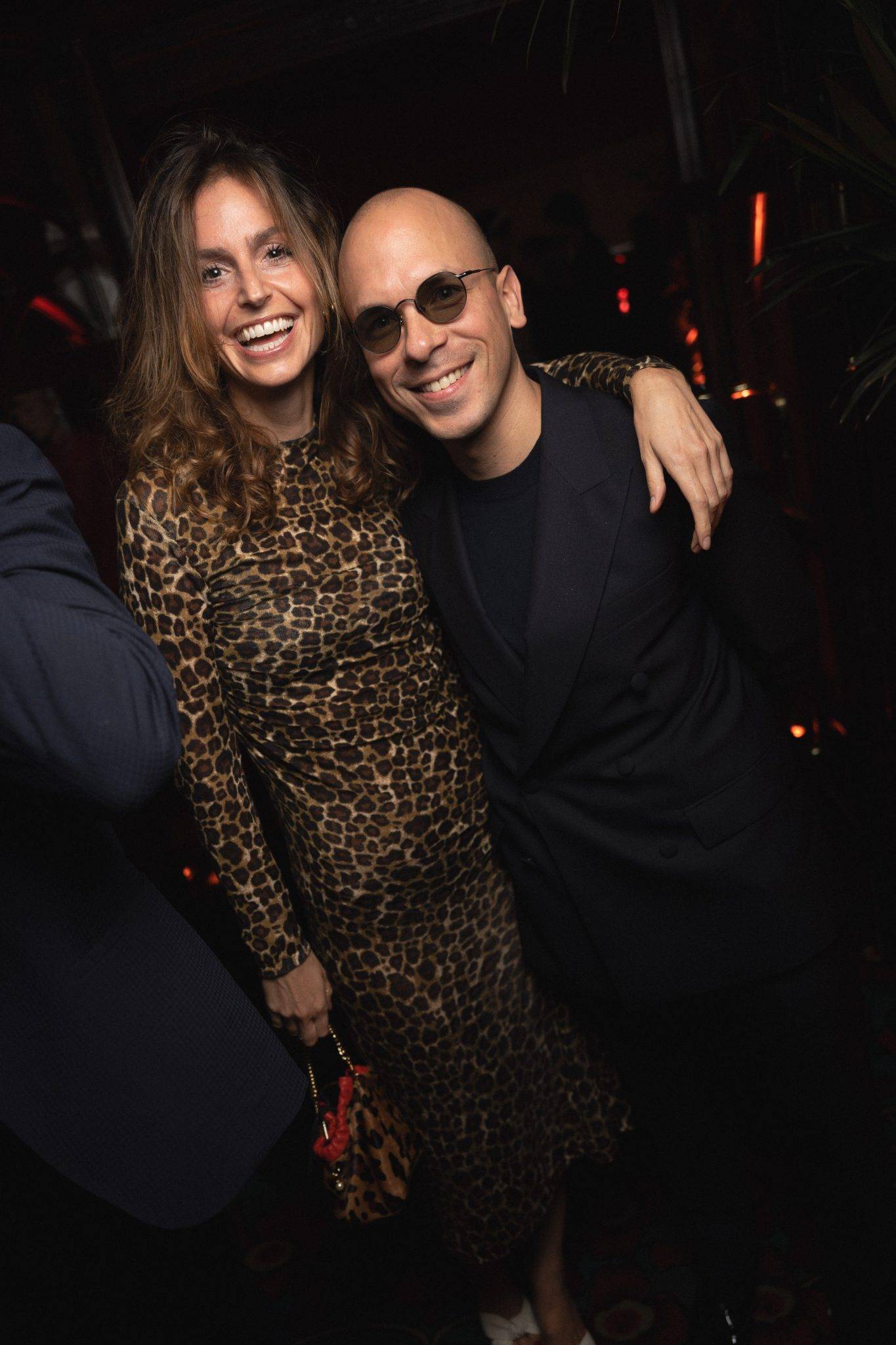  - Le grand bal de la mode chez Maxim’s renoue avec le meilleur de la Belle Époque