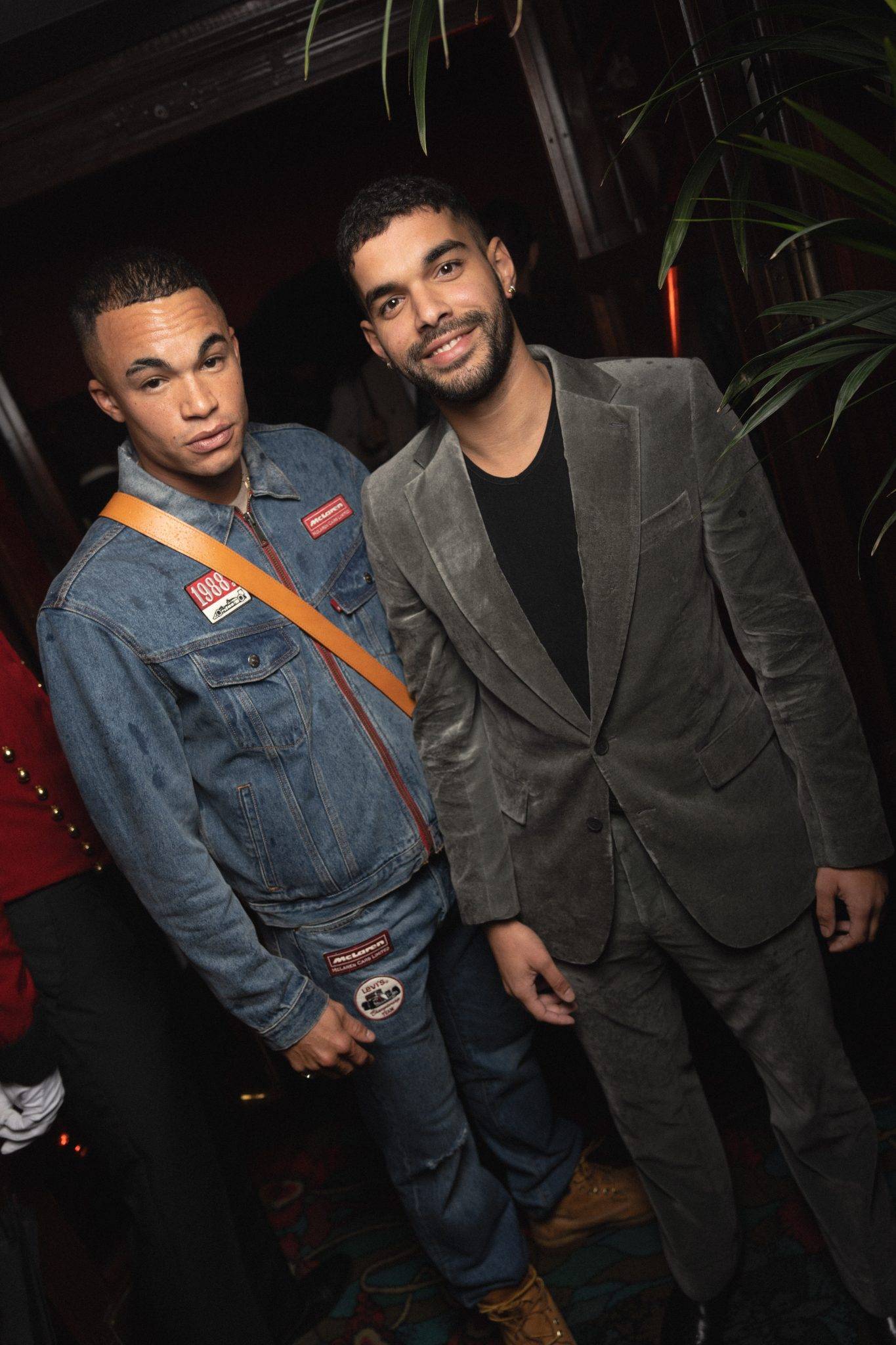  - A Stylish Evening at Maxim’s Gives Us a Taste of La Belle Époque