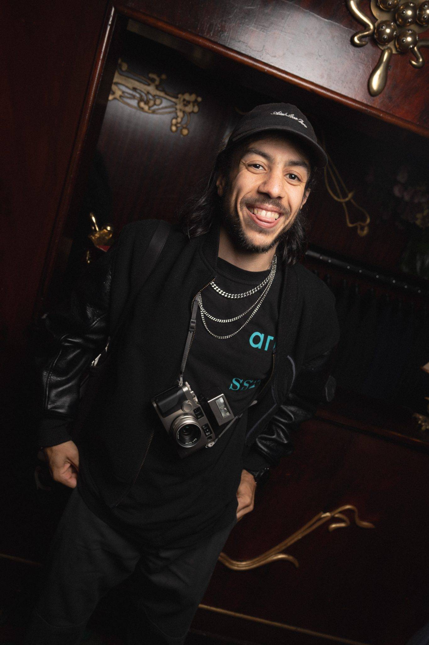  - A Stylish Evening at Maxim’s Gives Us a Taste of La Belle Époque