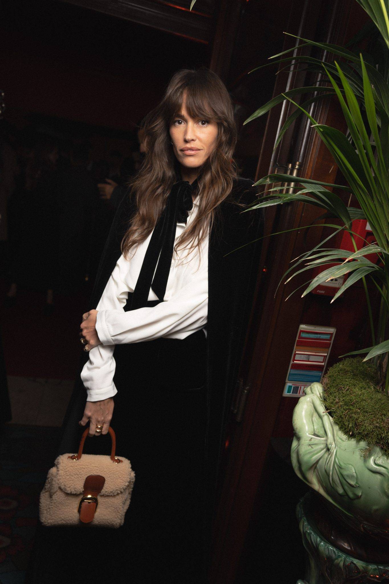  - A Stylish Evening at Maxim’s Gives Us a Taste of La Belle Époque