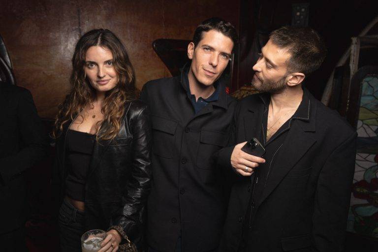  - Le grand bal de la mode chez Maxim’s renoue avec le meilleur de la Belle Époque