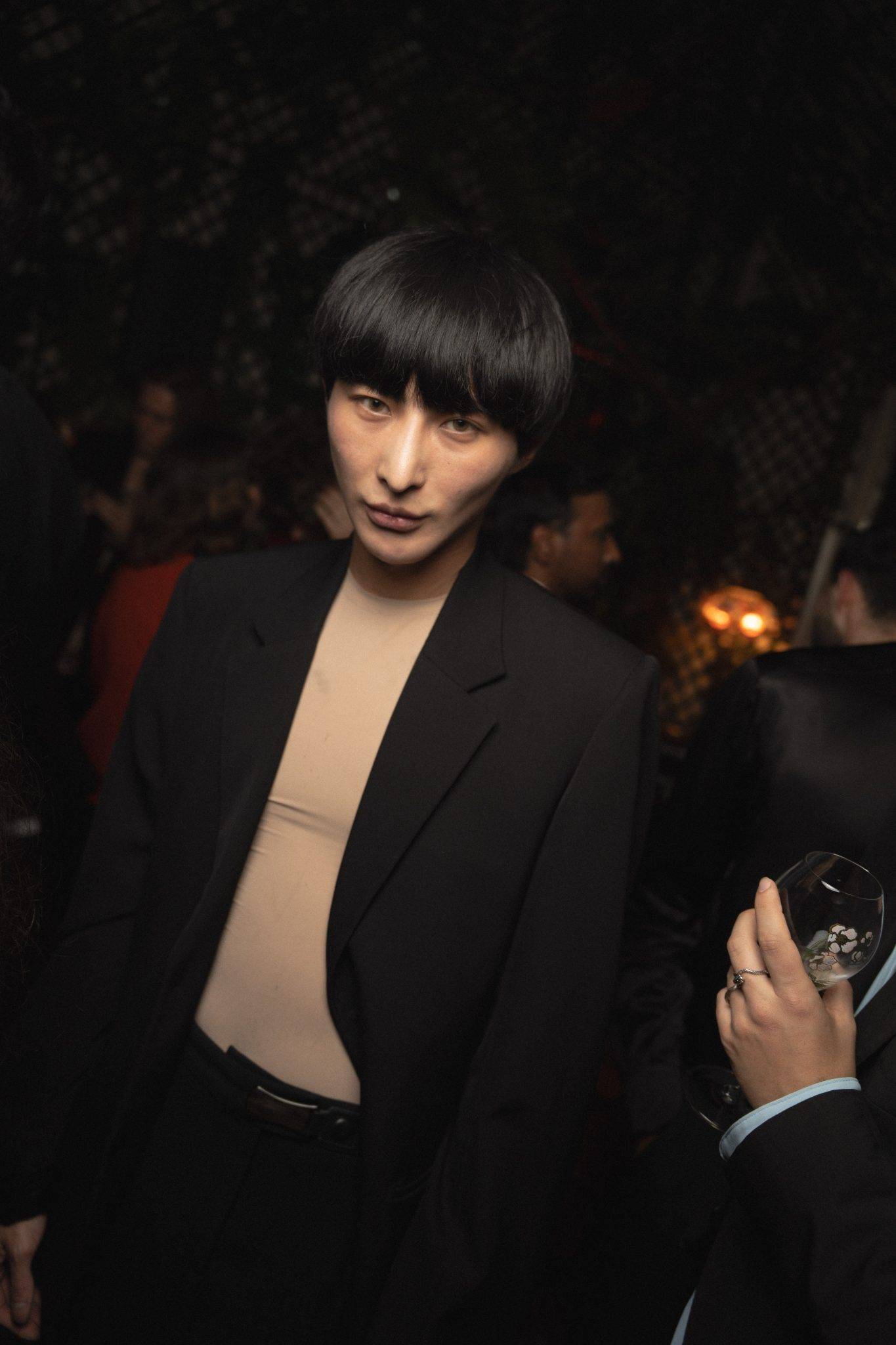  - Le grand bal de la mode chez Maxim’s renoue avec le meilleur de la Belle Époque