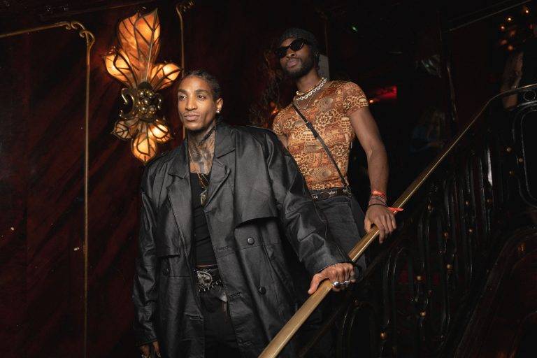  - Le grand bal de la mode chez Maxim’s renoue avec le meilleur de la Belle Époque
