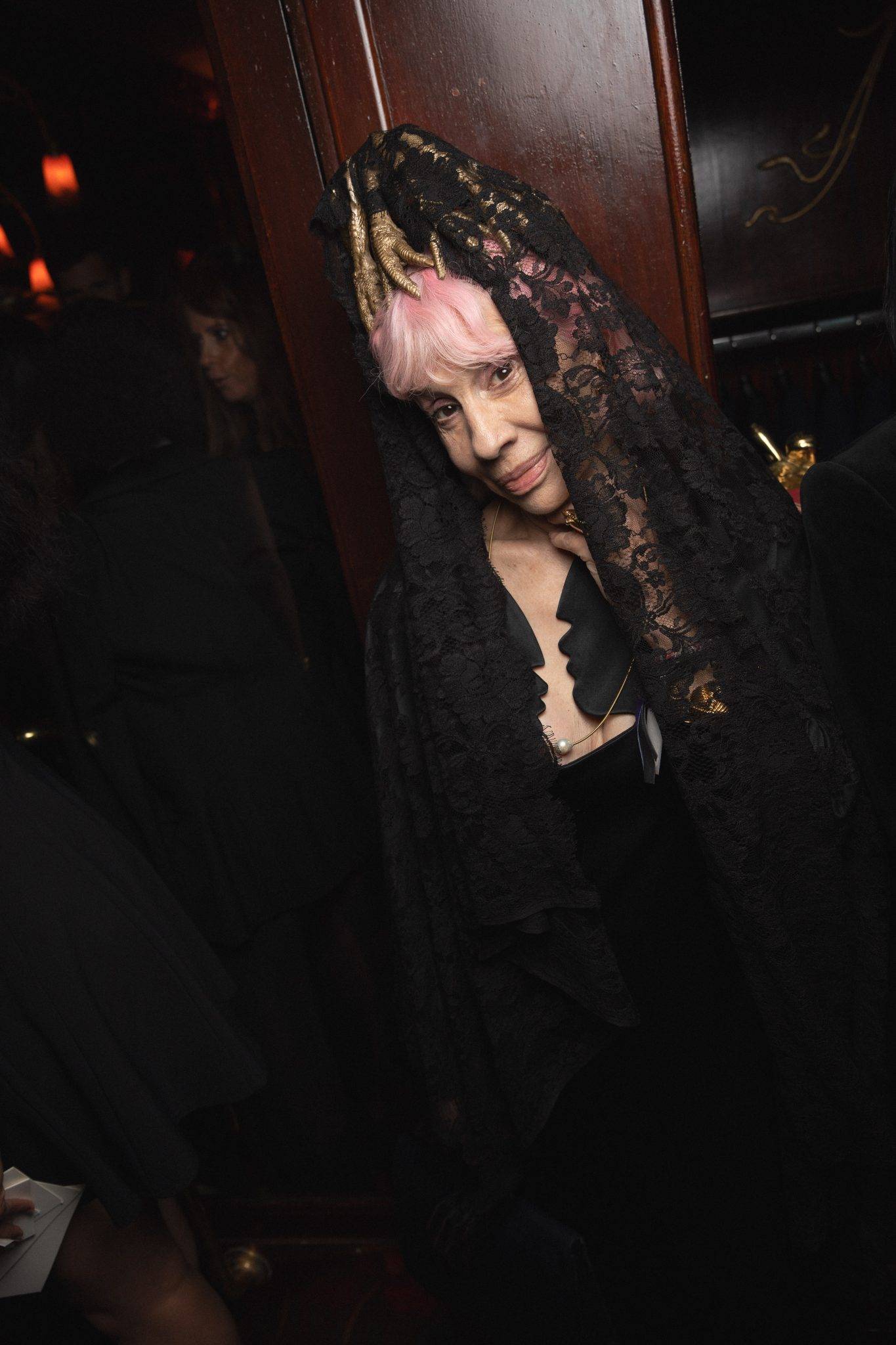  - Le grand bal de la mode chez Maxim’s renoue avec le meilleur de la Belle Époque
