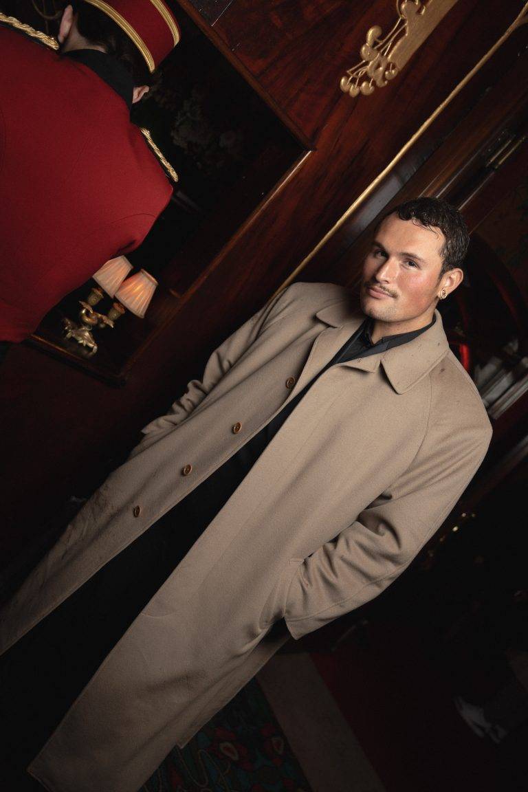  - A Stylish Evening at Maxim’s Gives Us a Taste of La Belle Époque