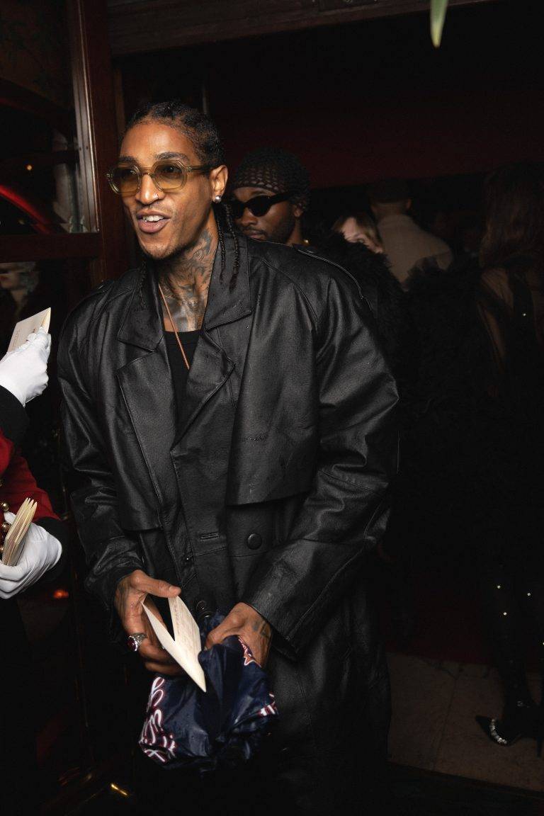  - A Stylish Evening at Maxim’s Gives Us a Taste of La Belle Époque