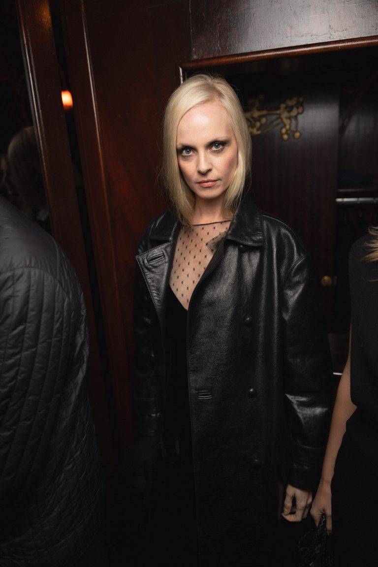  - A Stylish Evening at Maxim’s Gives Us a Taste of La Belle Époque