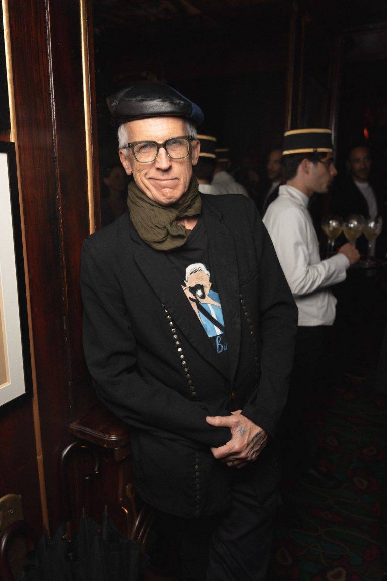  - A Stylish Evening at Maxim’s Gives Us a Taste of La Belle Époque