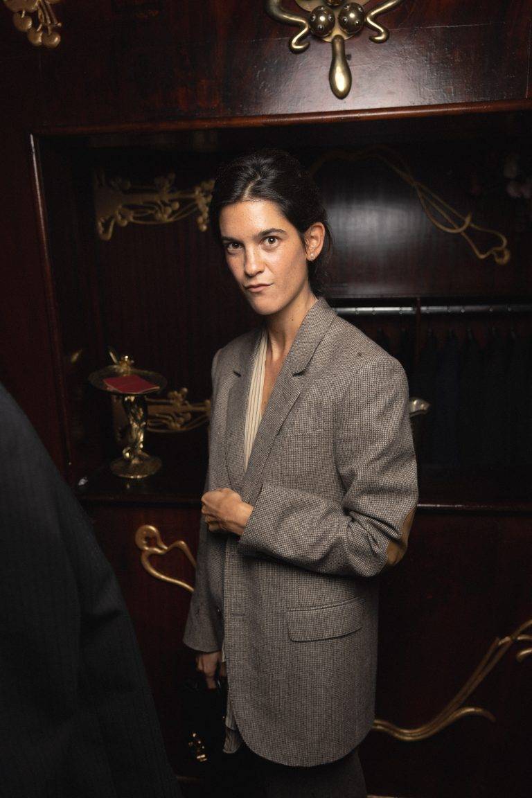  - A Stylish Evening at Maxim’s Gives Us a Taste of La Belle Époque