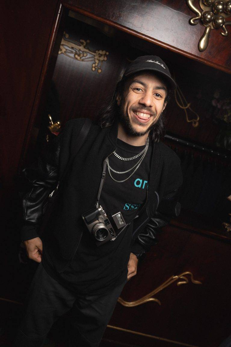  - A Stylish Evening at Maxim’s Gives Us a Taste of La Belle Époque