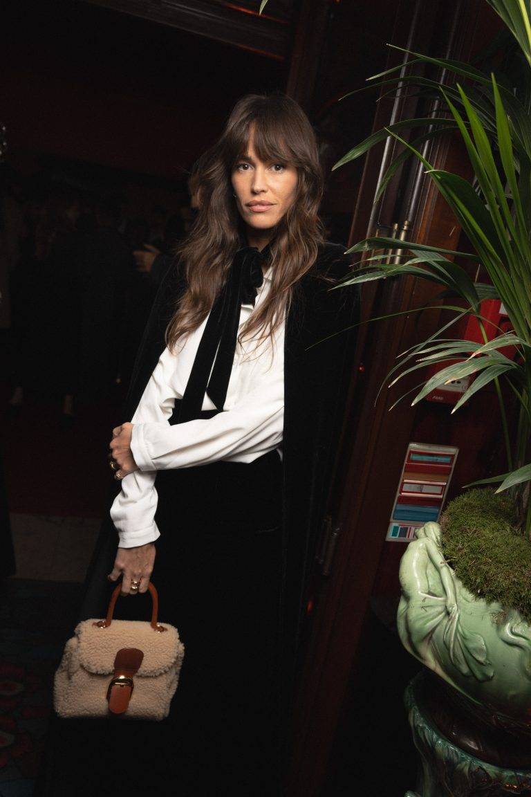  - A Stylish Evening at Maxim’s Gives Us a Taste of La Belle Époque