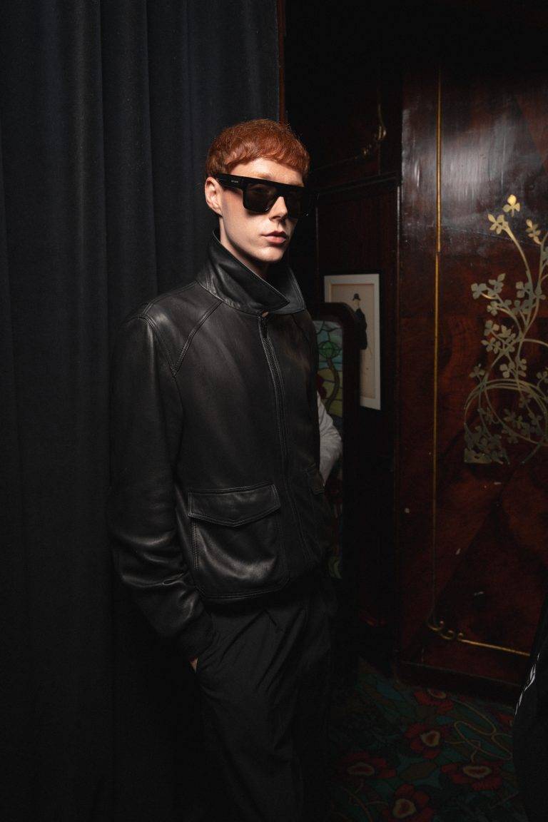  - A Stylish Evening at Maxim’s Gives Us a Taste of La Belle Époque