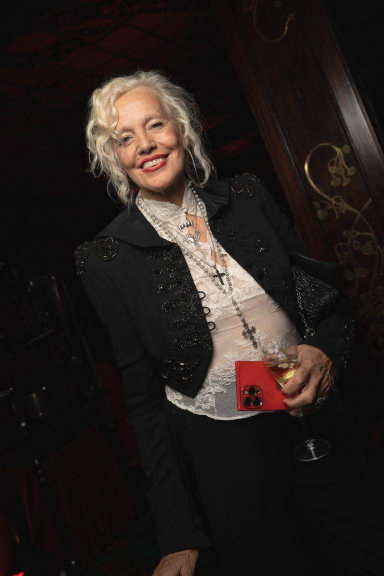  - A Stylish Evening at Maxim’s Gives Us a Taste of La Belle Époque