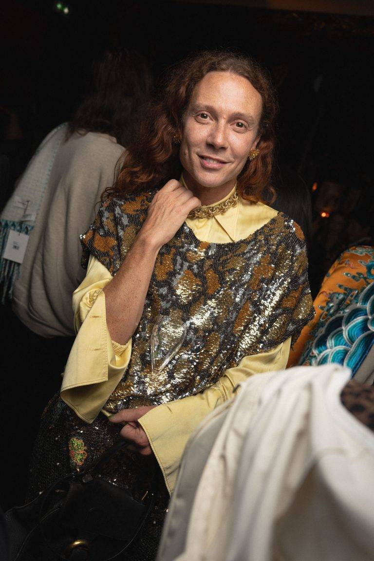  - A Stylish Evening at Maxim’s Gives Us a Taste of La Belle Époque