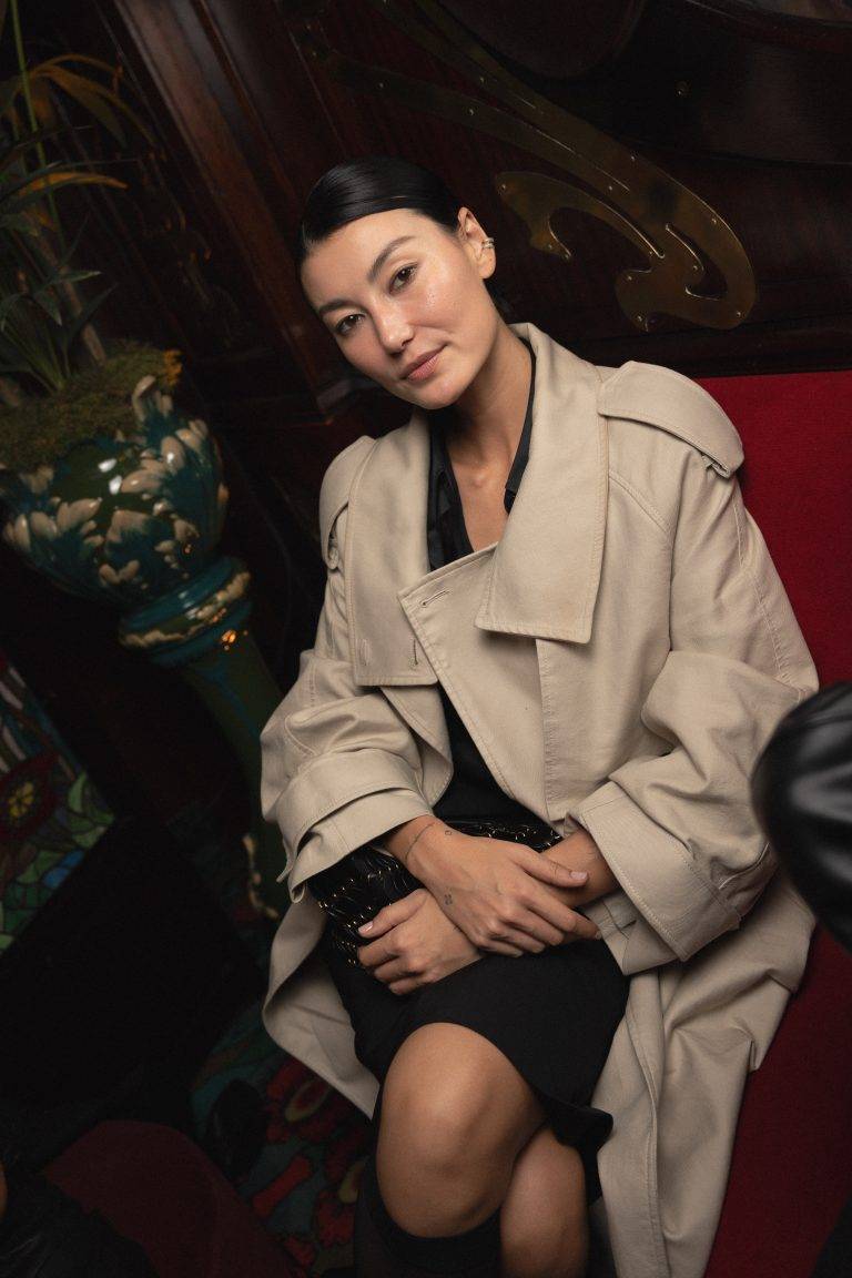  - A Stylish Evening at Maxim’s Gives Us a Taste of La Belle Époque