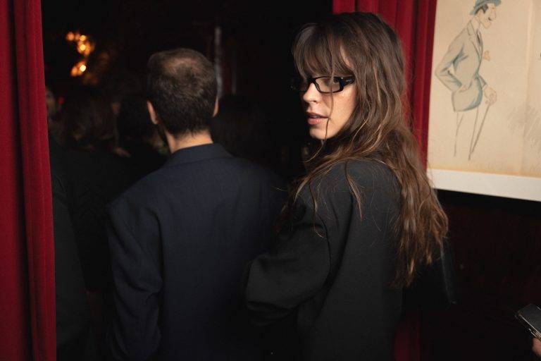  - A Stylish Evening at Maxim’s Gives Us a Taste of La Belle Époque