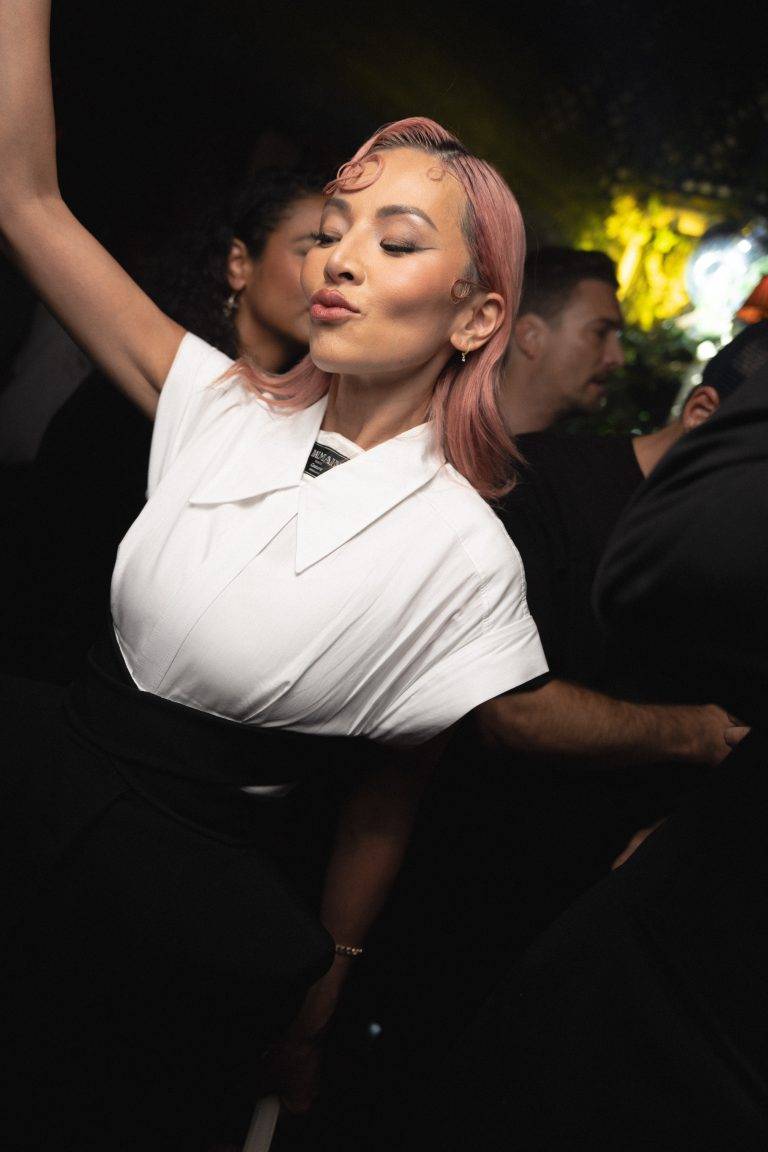  - A Stylish Evening at Maxim’s Gives Us a Taste of La Belle Époque