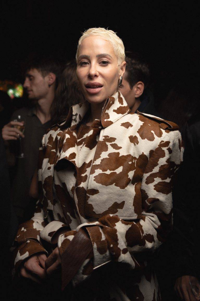  - A Stylish Evening at Maxim’s Gives Us a Taste of La Belle Époque