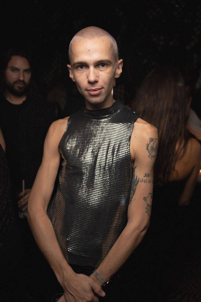  - A Stylish Evening at Maxim’s Gives Us a Taste of La Belle Époque