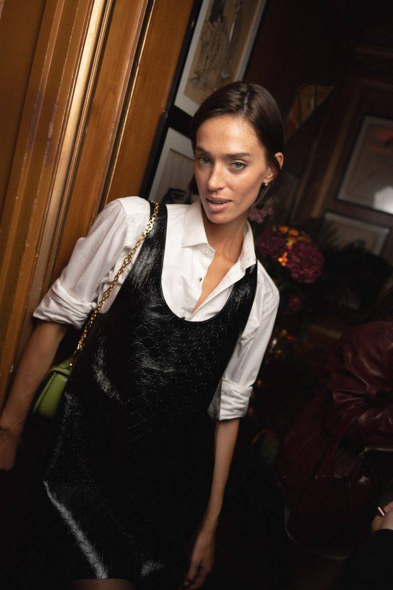  - A Stylish Evening at Maxim’s Gives Us a Taste of La Belle Époque