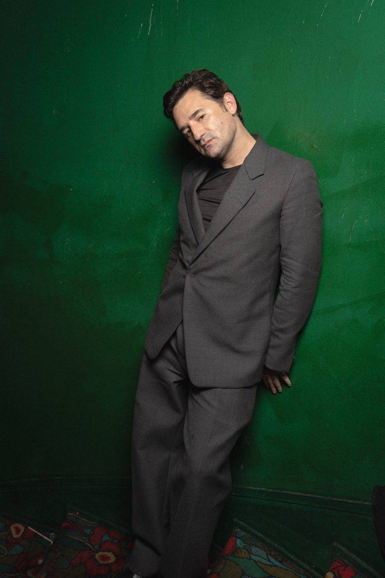  - A Stylish Evening at Maxim’s Gives Us a Taste of La Belle Époque